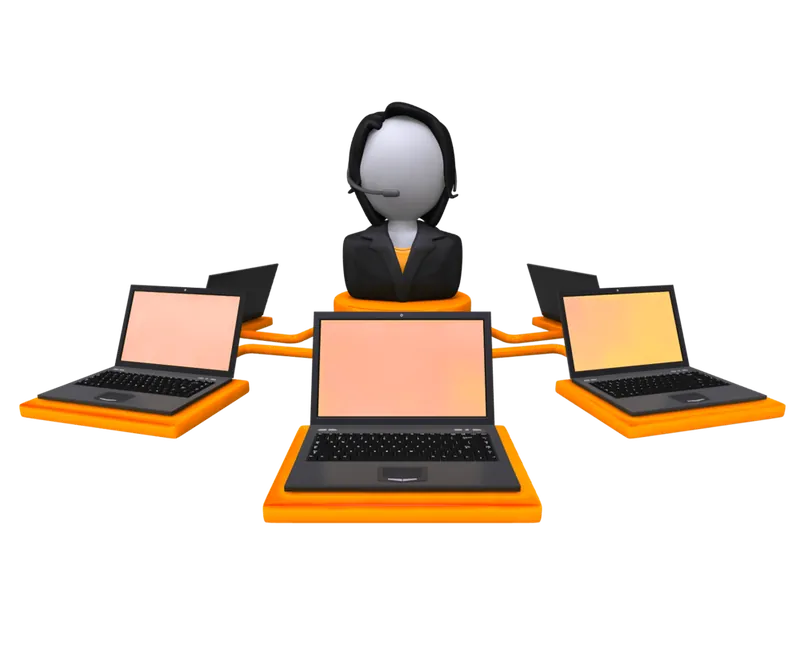 Custom eLearning development by Vibid E-learning Solutions